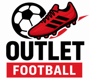 Nike i Adidas – outlet obuwia piłkarskiego