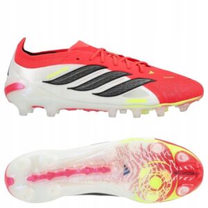 profesjonalne buty korki adidas predator elite ag js0419 rozmiar 42 2/3