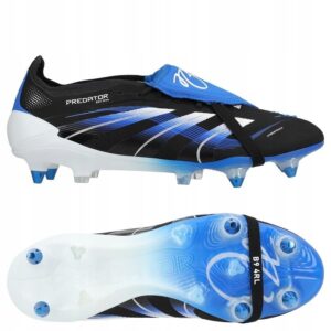 korki adidas predator elite jude bellingham ft sg rozmiar 44 2/3
