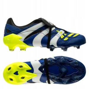 korki adidas predator accelerator 20 fg hyperlative 43 1/3 limited edition