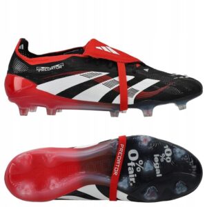 profesjonalne korki adidas predator elite ft fg bwr limited edition! r. 44