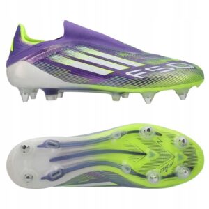 profesjonalne buty piłkarskie korki adidas f50 elite ll sg jh7642 r. 44 2/3