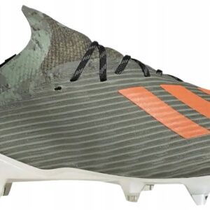 profesjonalne buty korki piłkarskie adidas x 19.1 sg ef8298 rozmiar 42 2/3