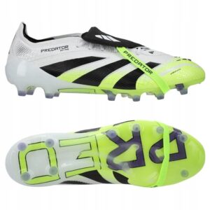 profesjonalne korki adidas predator elite ft ag js0945 rozmiar 42 2/3