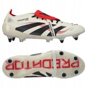 profesjonalne buty piłkarskie korki adidas predator elite ft rozmiar 39 1/3