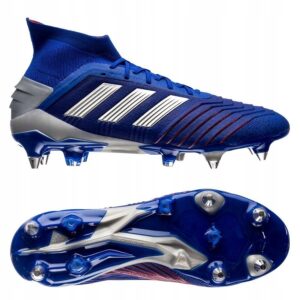 profesjonalne buty piŁkarskie korki adidas predator 19.1 sg rozmiar 40 2/3