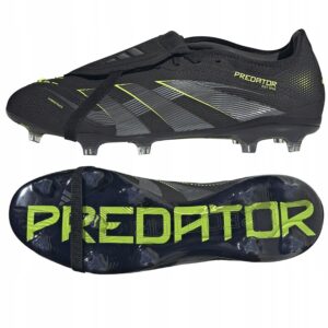 półprofesjonalne piłkarskie korki adidas predator pro fg js4072 rozmiar 44