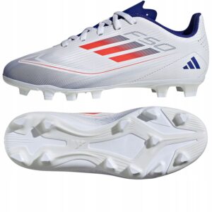 buty piłkarskie korki adidas lanki hit f50 fxg if1382 rozmiar 38 2/3