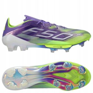 profesjonalne buty piłkarskie korki adidas f50+ fg js3211 rozmiar 43 1/3