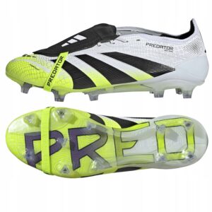 profesjonalne buty korki adidas predator elite ft fg ji1092 rozmiar 43 1/3