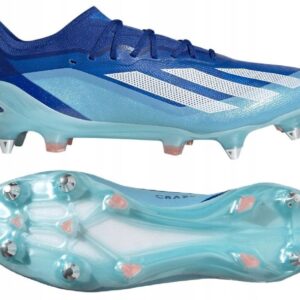profesjonalne buty piłkarskie korki adidas x crazyfast.1 sg ie6628 rozm. 44