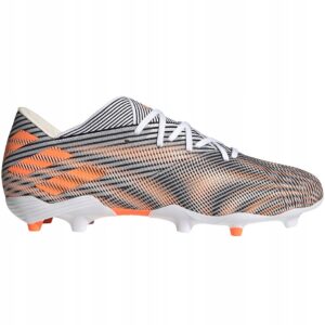 półprofesjonalne piłkarskie korki adidas nemeziz.2 fg fw7341 rozmiar 45 1/3