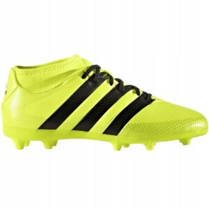 buty piłkarskie korki adidas ace 16.3 primemesh fg/ag jr aq3444 roz. 36 2/3
