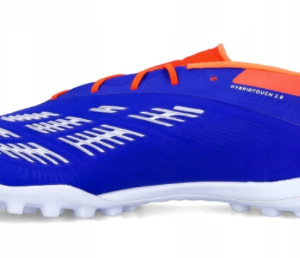 profesjonalne buty turfy piłkarskie adidas predator elite tf rozmiar 48