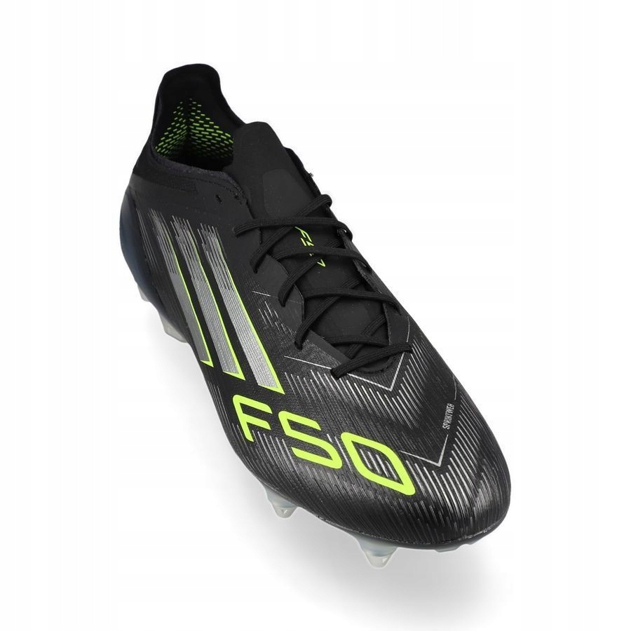 profesjonalne buty korki adidas f50 elite sg jh7632 w rozmiarze 42 2/3 profesjonalne buty korki adidas f50 elite sg jh7632 w rozmiarze 42 2/3