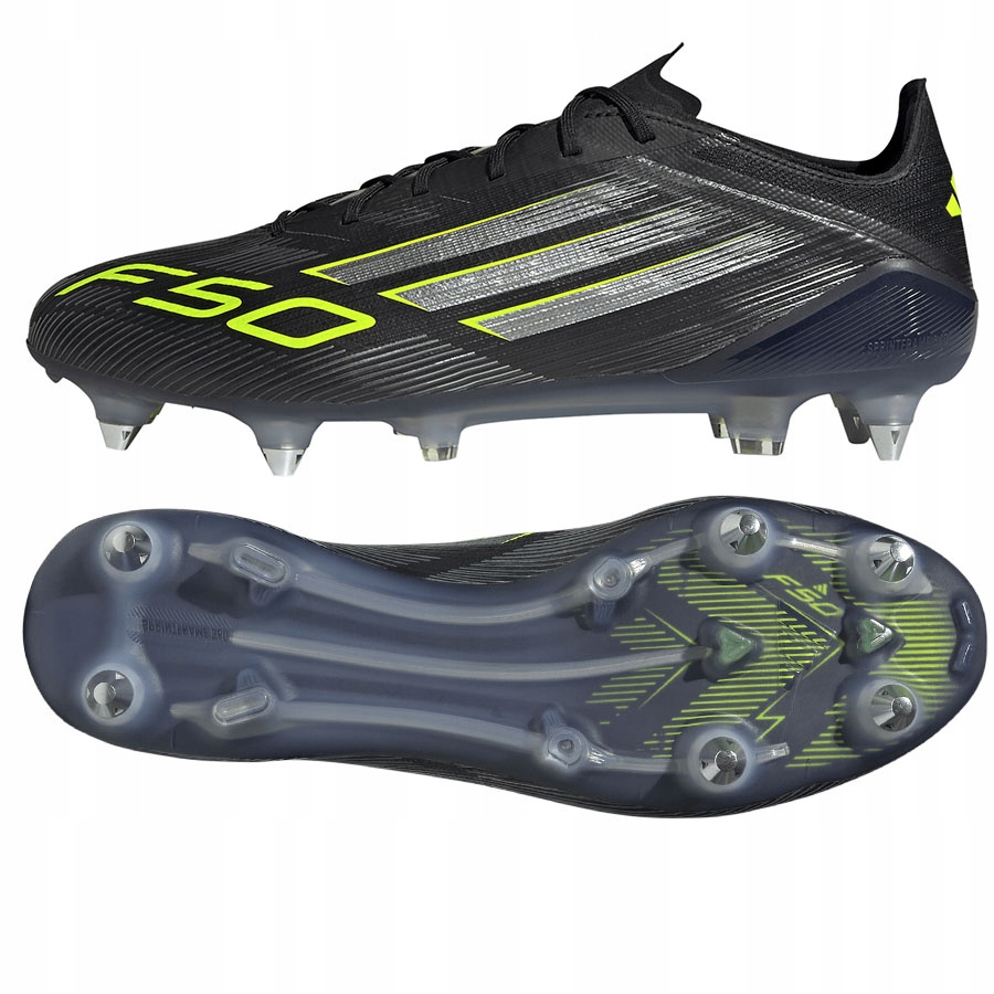 profesjonalne buty korki adidas f50 elite sg jh7632 w rozmiarze 42 2/3 profesjonalne buty korki adidas f50 elite sg jh7632 w rozmiarze 42 2/3
