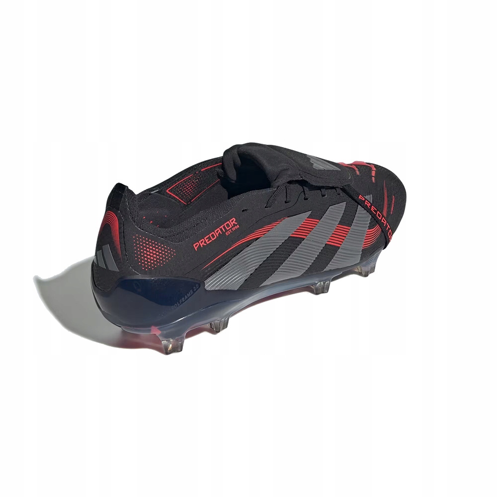 profesjonalne korki piłkarskie adidas predator elite ft fg rozmiar 42 profesjonalne korki piłkarskie adidas predator elite ft fg rozmiar 42
