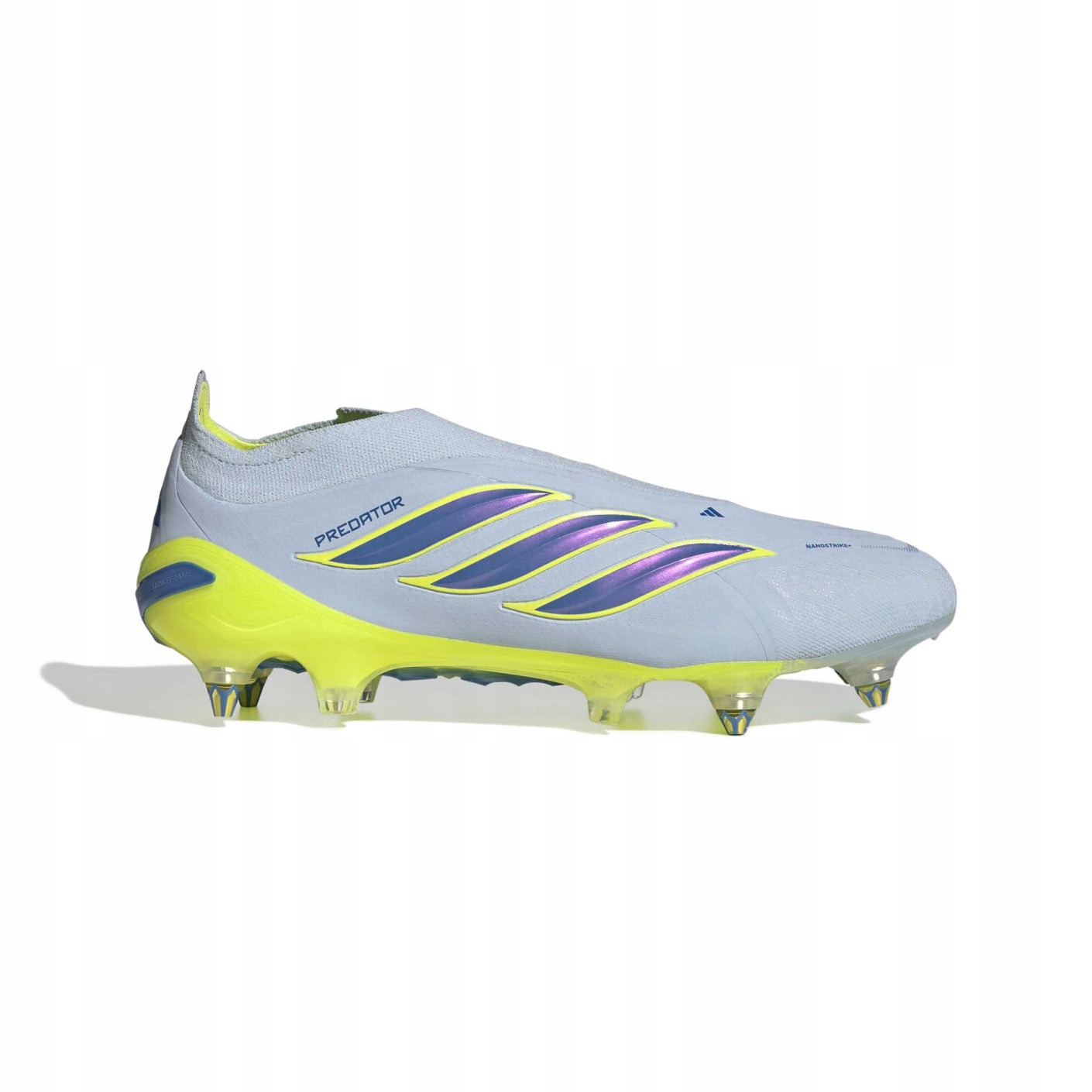 korki adidas predator elite ll sg ice cool precision pack rozmiar 43 1/3 korki adidas predator elite ll sg ice cool precision pack rozmiar 43 1/3