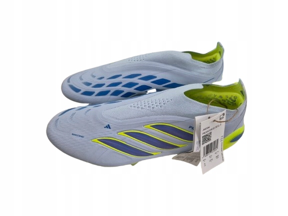 korki adidas predator elite ll sg ice cool precision pack rozmiar 43 1/3 korki adidas predator elite ll sg ice cool precision pack rozmiar 43 1/3