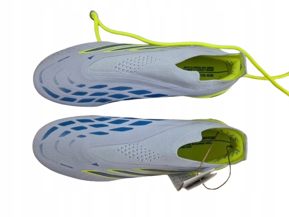 korki adidas predator elite ll sg ice cool precision pack rozmiar 43 1/3 korki adidas predator elite ll sg ice cool precision pack rozmiar 43 1/3
