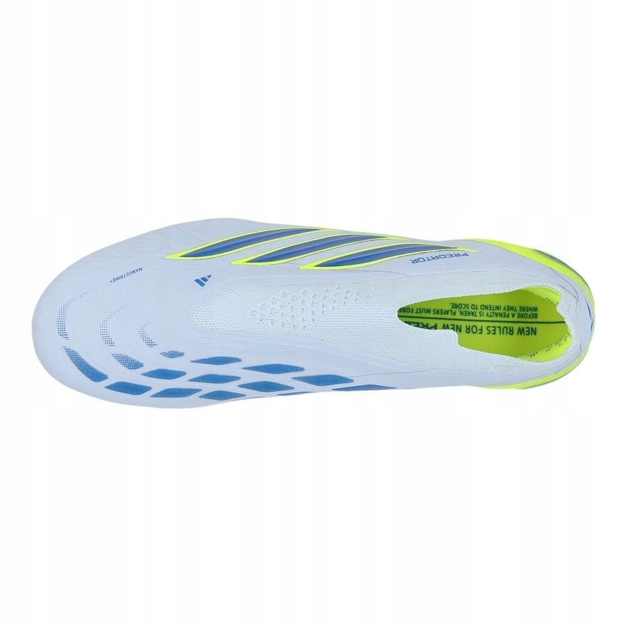 korki adidas predator elite ll sg ice cool precision pack rozmiar 43 1/3 korki adidas predator elite ll sg ice cool precision pack rozmiar 43 1/3