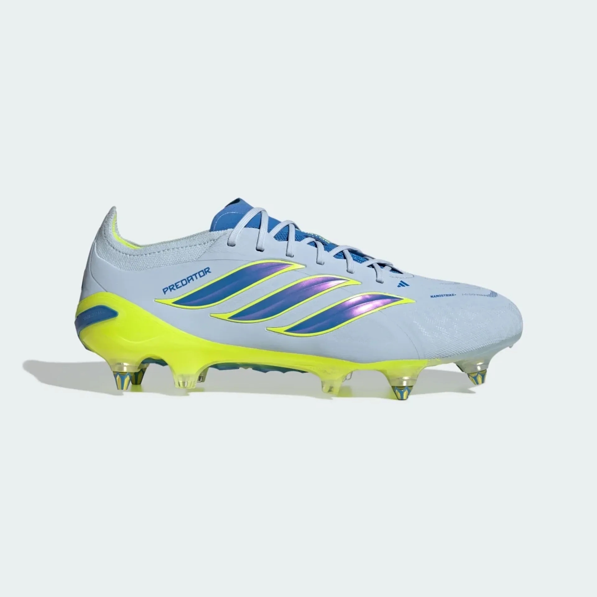 profesjonalne korki adidas predator elite sg ice cool precision rozmiar 44 profesjonalne korki adidas predator elite sg ice cool precision rozmiar 44