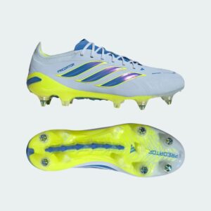 profesjonalne korki adidas predator elite sg ice cool precision roz. 43 1/3
