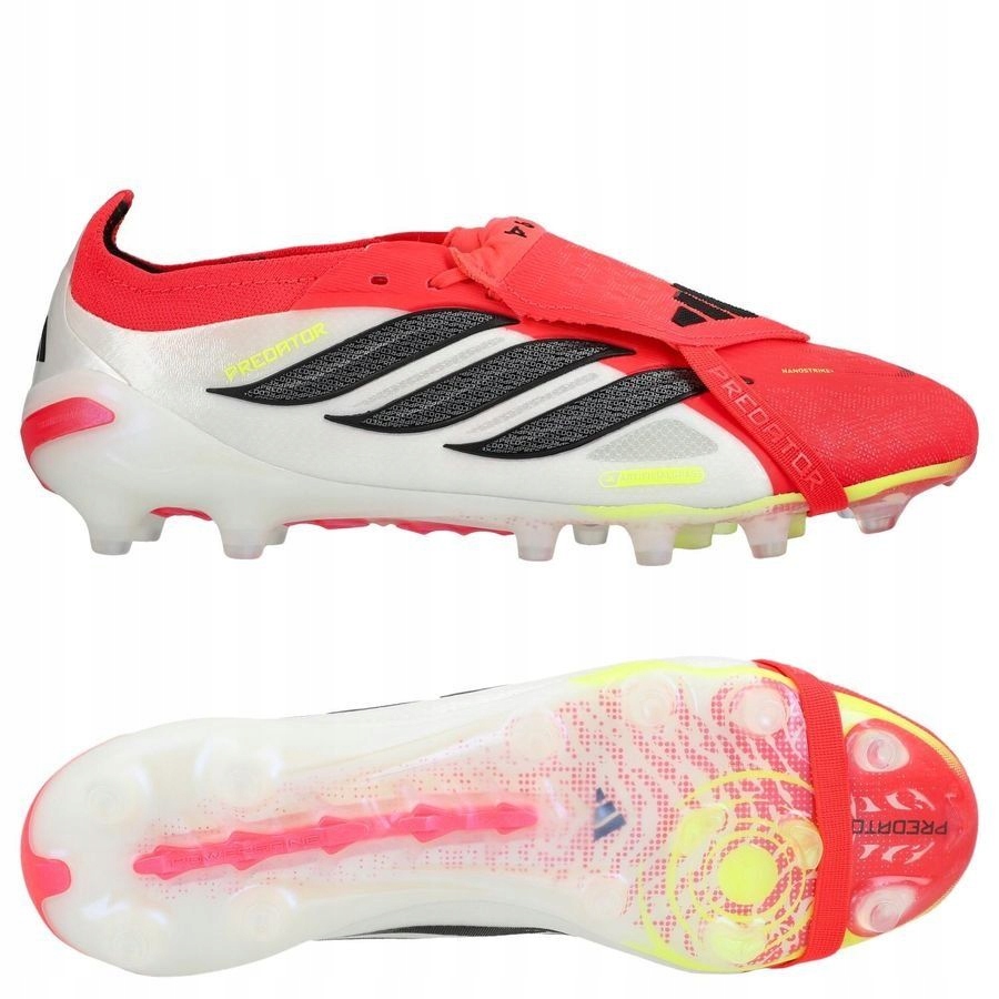 adidas korki piłkarskie predator elite ft ag rozmiar 46 adidas korki piłkarskie predator elite ft ag rozmiar 46