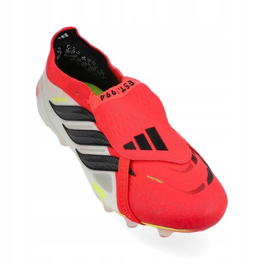 adidas korki piłkarskie predator elite ft ag rozmiar 46 adidas korki piłkarskie predator elite ft ag rozmiar 46