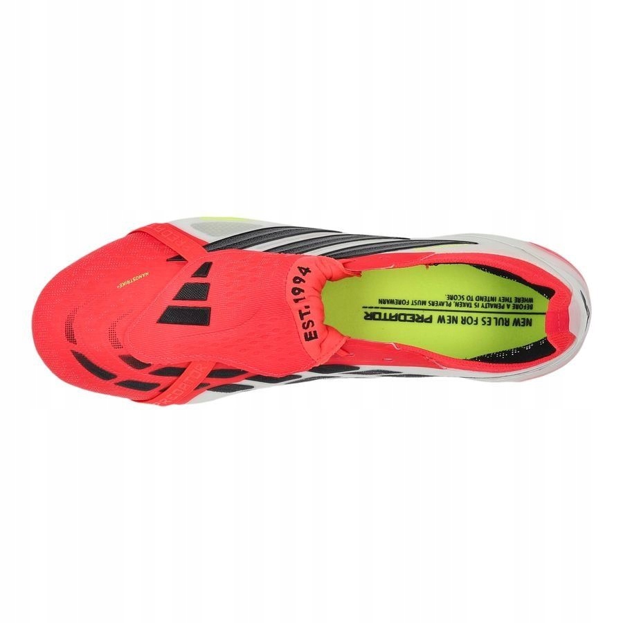 adidas korki piłkarskie predator elite ft ag rozmiar 46 adidas korki piłkarskie predator elite ft ag rozmiar 46