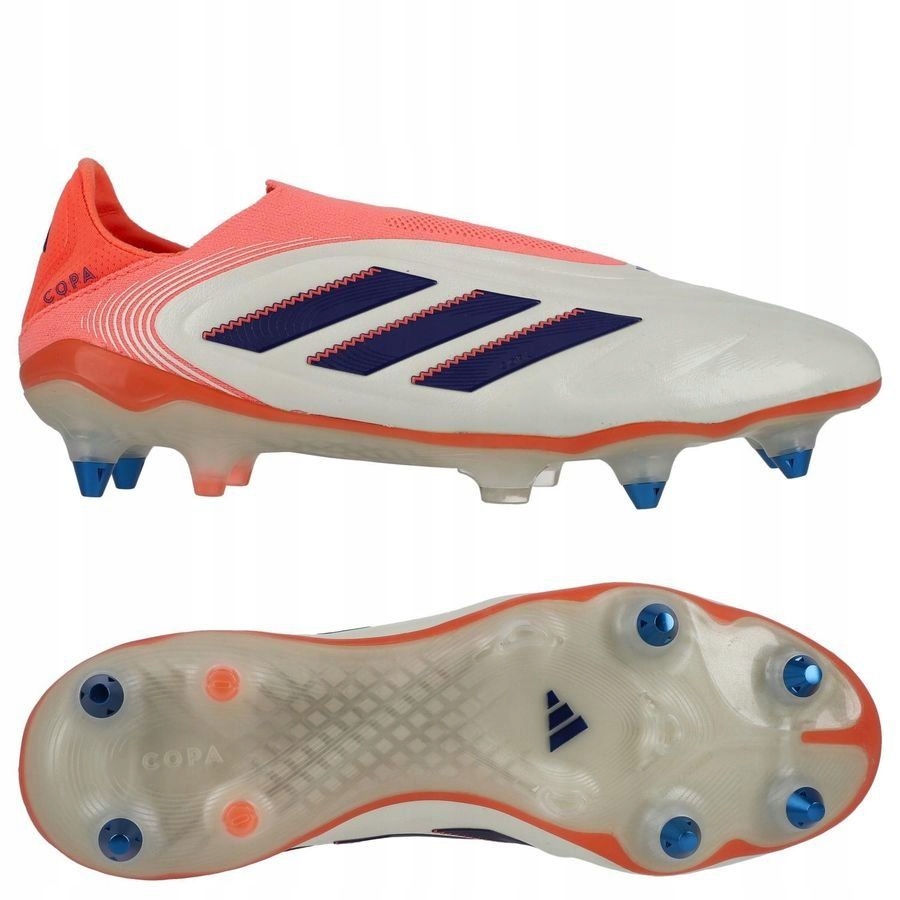 profesjonalne korki adidas copa pure iii elite ll sg jr2825 rozmiar 44 profesjonalne korki adidas copa pure iii elite ll sg jr2825 rozmiar 44