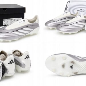profesjonalne korki adidas copa pure iv elite ll fg ice cold rozmiar 42 2/3