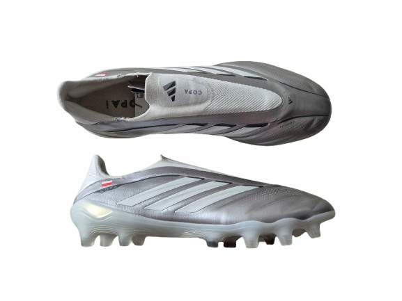profesjonalne korki adidas copa pure iv elite ll fg ice cold rozmiar 42 2/3 profesjonalne korki adidas copa pure iv elite ll fg ice cold rozmiar 42 2/3