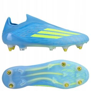 profesjonalne korki adidas f50 elite ll sg ice cold precision rozm. 43 1/3