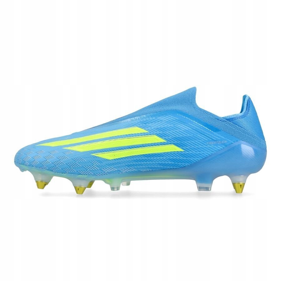 profesjonalne korki adidas f50 elite ll sg ice cold precision rozm. 43 1/3 profesjonalne korki adidas f50 elite ll sg ice cold precision rozm. 43 1/3