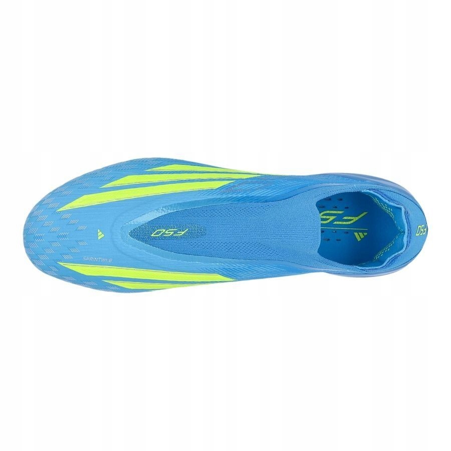 profesjonalne korki adidas f50 elite ll sg ice cold precision rozm. 43 1/3 profesjonalne korki adidas f50 elite ll sg ice cold precision rozm. 43 1/3