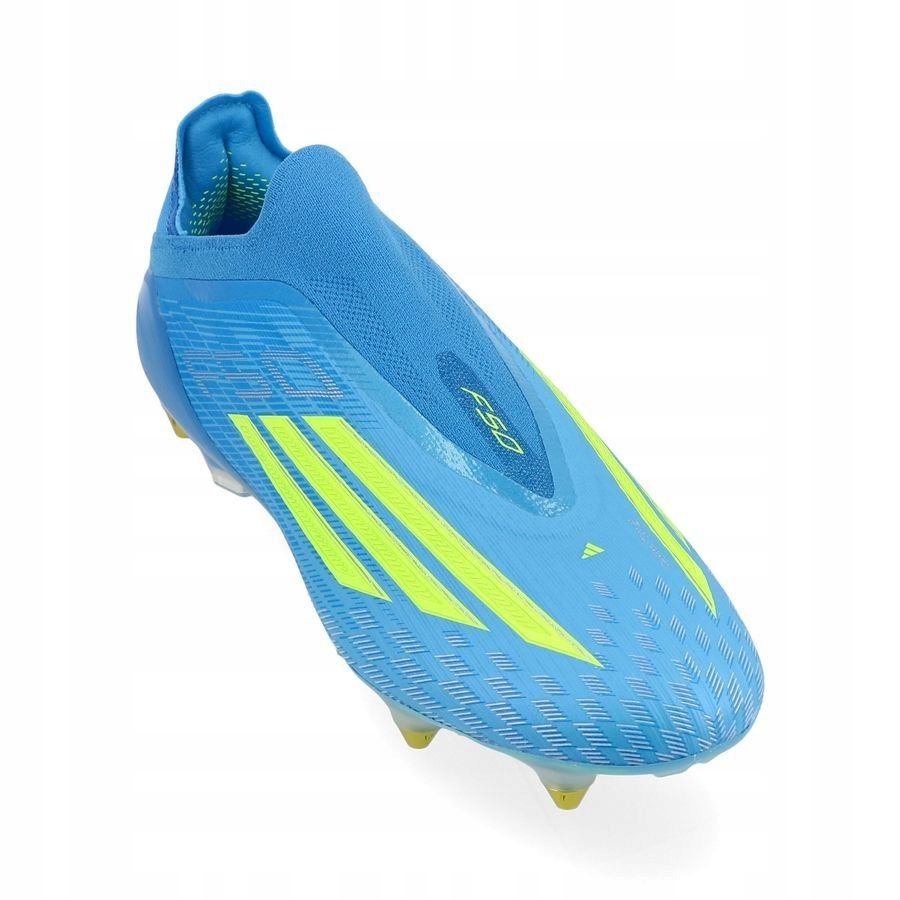 profesjonalne korki adidas f50 elite ll sg ice cold precision rozm. 42 2/3 profesjonalne korki adidas f50 elite ll sg ice cold precision rozm. 42 2/3