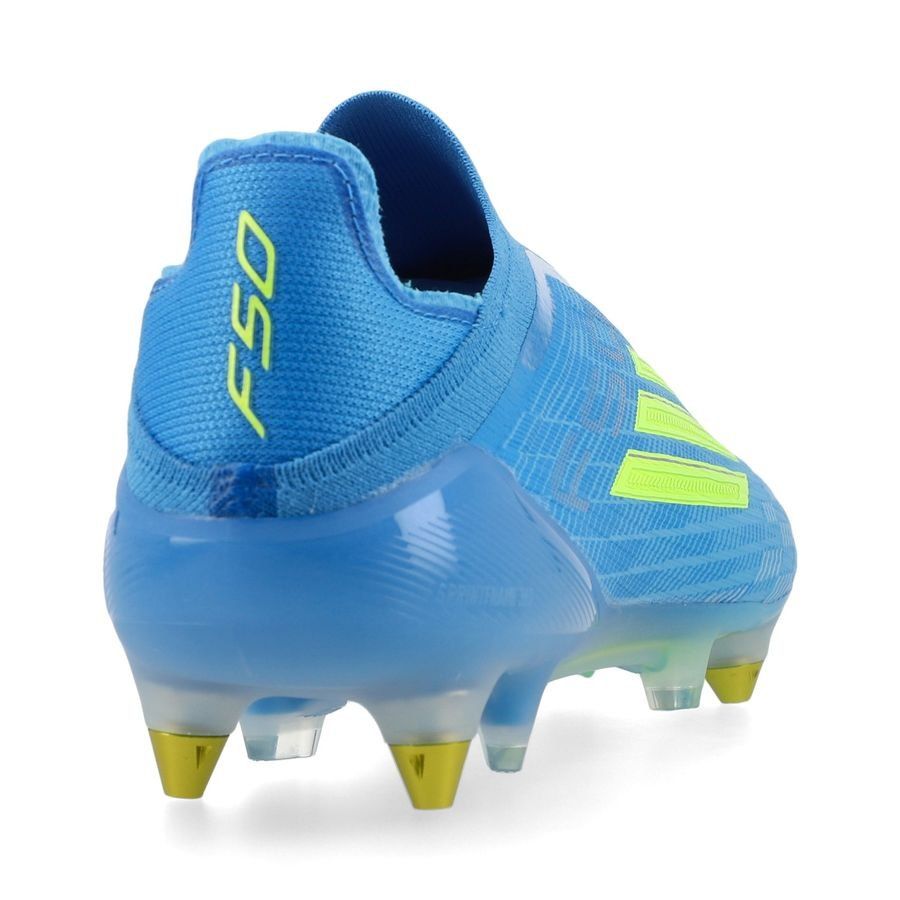 profesjonalne korki adidas f50 elite ll sg ice cold precision rozm. 42 2/3 profesjonalne korki adidas f50 elite ll sg ice cold precision rozm. 42 2/3