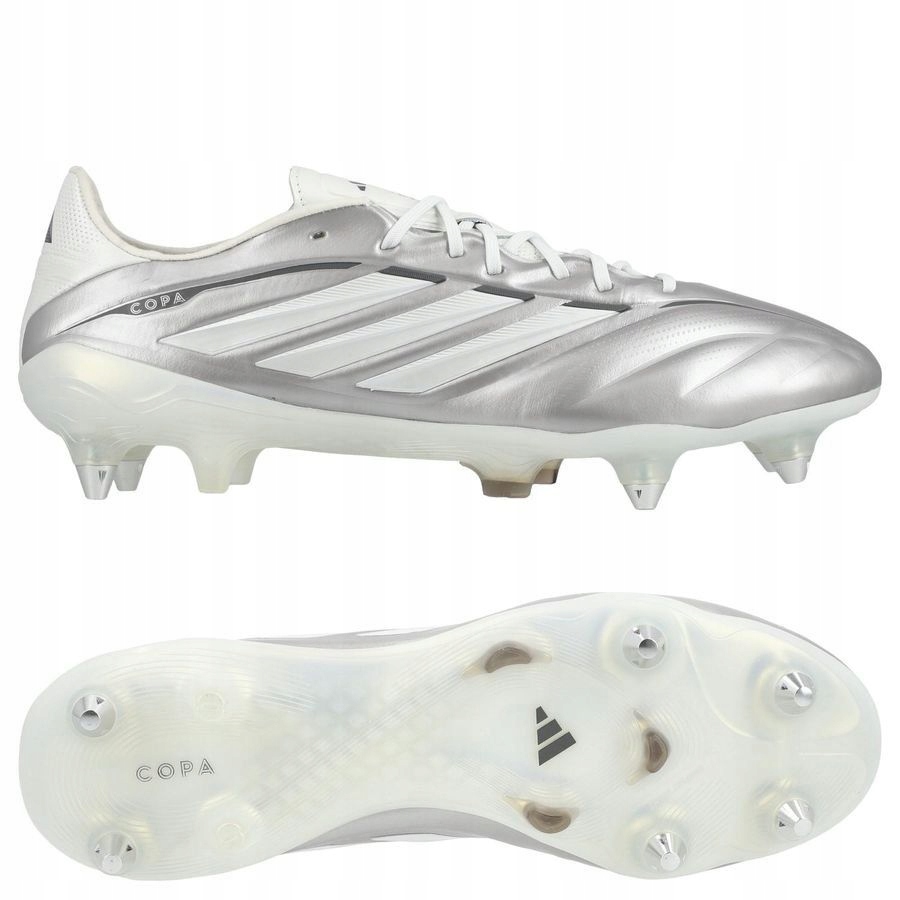 profesjonalne korki adidas copa pure iv elite sg js2557 rozmiar 43 1/3 profesjonalne korki adidas copa pure iv elite sg js2557 rozmiar 43 1/3