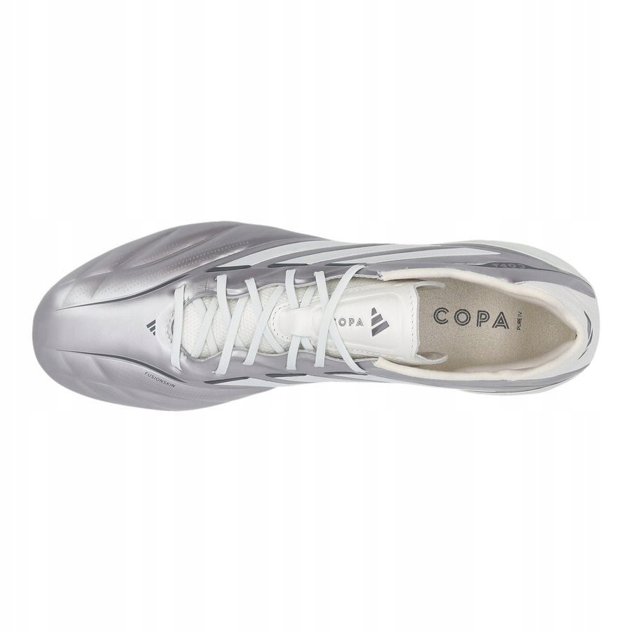 profesjonalne korki adidas copa pure iv elite fg js4243 rozmiar 43 1/3 profesjonalne korki adidas copa pure iv elite fg js4243 rozmiar 43 1/3