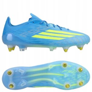 profesjonalne korki adidas f50 elite sg ice cold precision rozmiar 42 2/3