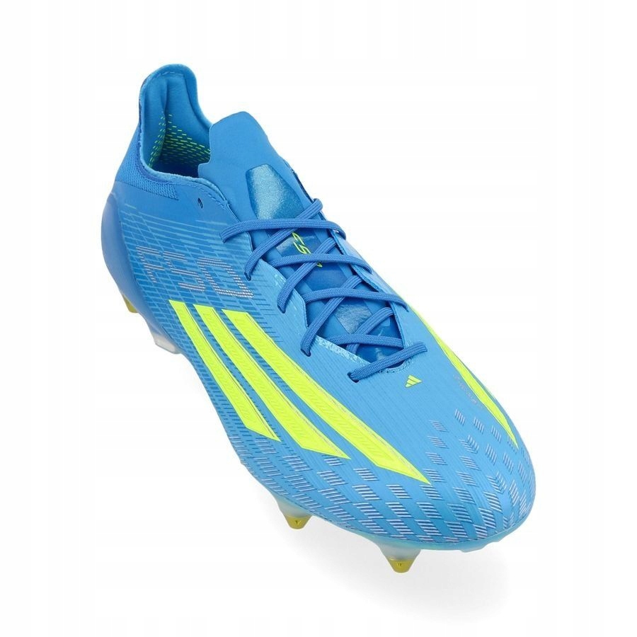 profesjonalne korki adidas f50 elite sg ice cold precision rozmiar 42 2/3 profesjonalne korki adidas f50 elite sg ice cold precision rozmiar 42 2/3