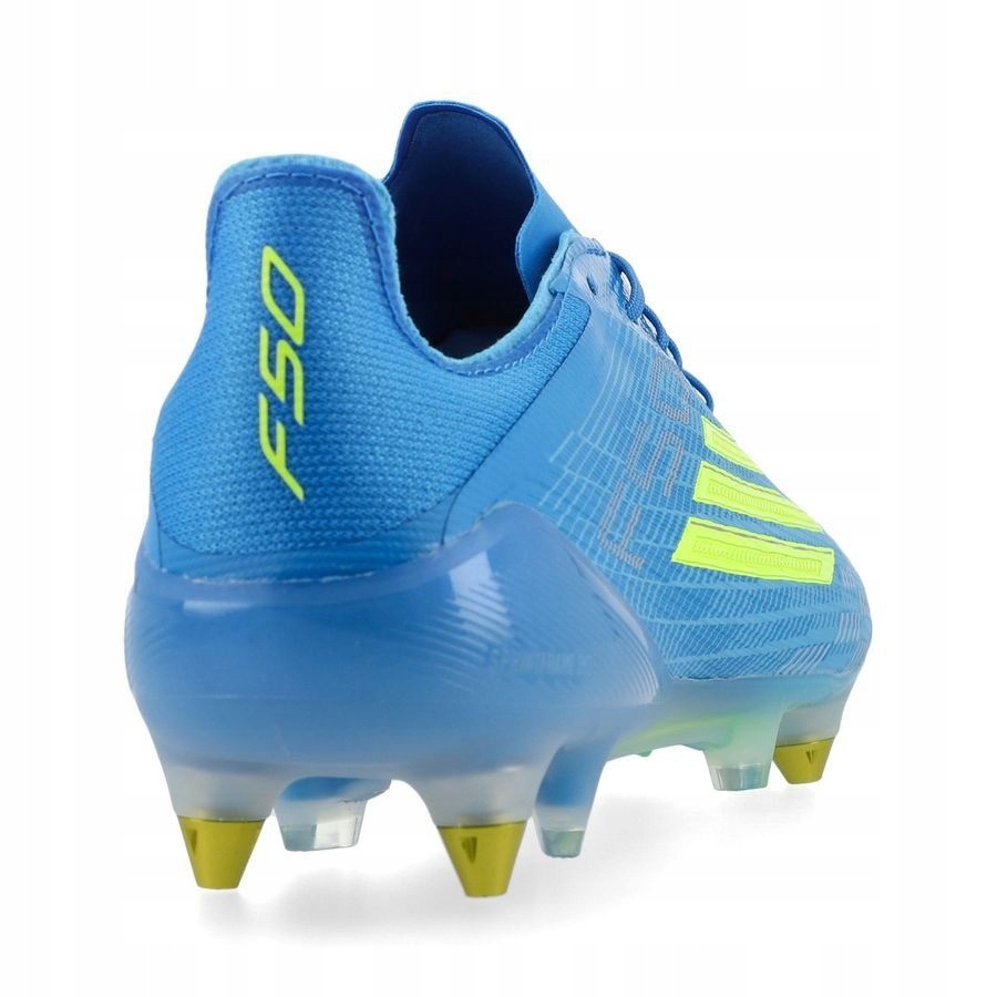 profesjonalne korki adidas f50 elite sg ice cold precision rozmiar 42 2/3 profesjonalne korki adidas f50 elite sg ice cold precision rozmiar 42 2/3