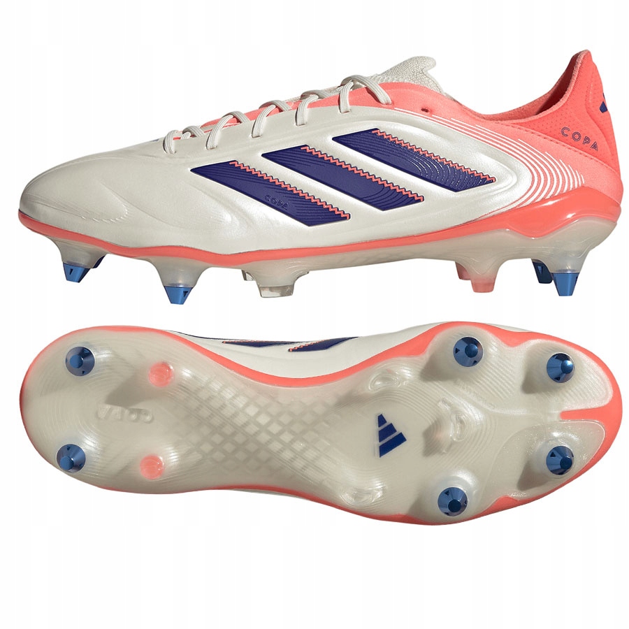 profesjonalne korki adidas copa pure iii elite sg jr2821 rozmiar 43 1/3 profesjonalne korki adidas copa pure iii elite sg jr2821 rozmiar 43 1/3