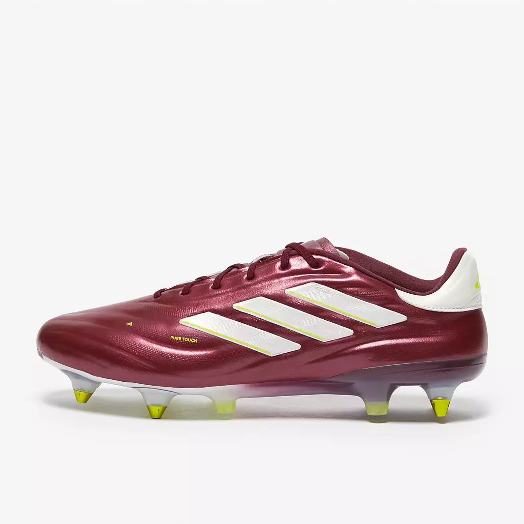 profesjonalne buty korki adidas copa pure 2 elite sg ie4983 rozmiar 42 profesjonalne buty korki adidas copa pure 2 elite sg ie4983 rozmiar 42