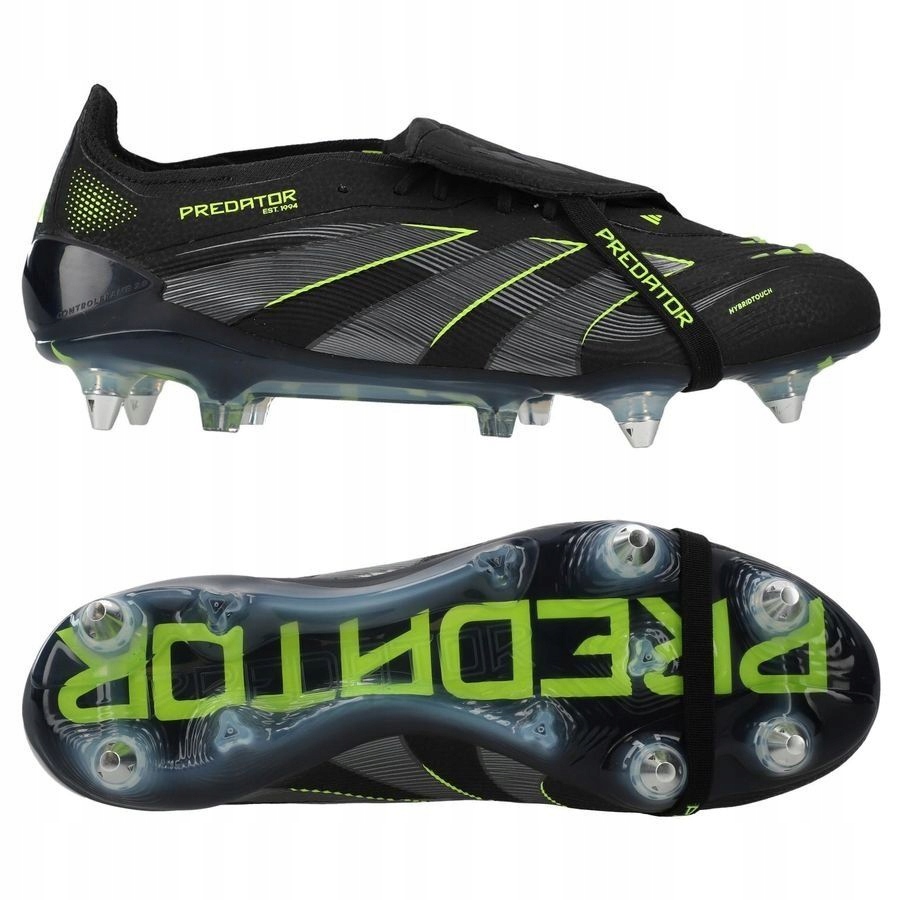 profesjonalne buty korki adidas predator elite ft sg jr4528 rozmiar 41 1/3 profesjonalne buty korki adidas predator elite ft sg jr4528 rozmiar 41 1/3
