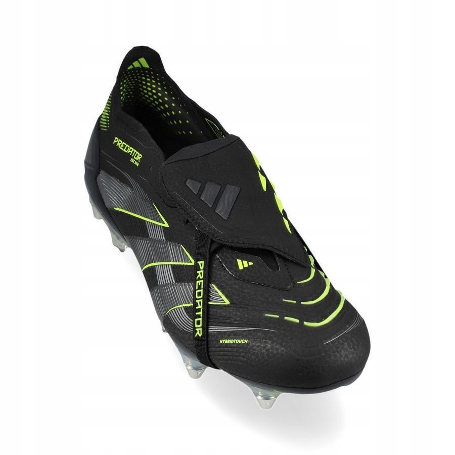 profesjonalne buty korki adidas predator elite ft sg jr4528 rozmiar 41 1/3 profesjonalne buty korki adidas predator elite ft sg jr4528 rozmiar 41 1/3