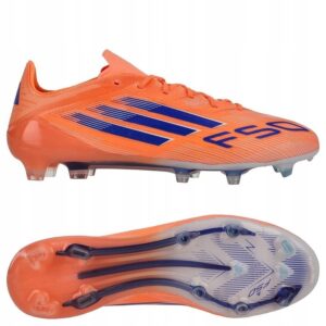 profesjonalne buty korki adidas f50 elite fg jh7618 rozmiar 44 2/3