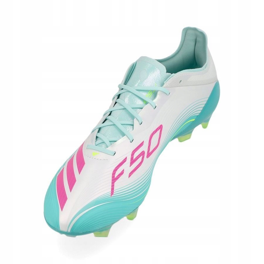profesjonalne buty korki adidas f50 elite messi fg jq0927 rozmiar 44 2/3 profesjonalne buty korki adidas f50 elite messi fg jq0927 rozmiar 44 2/3