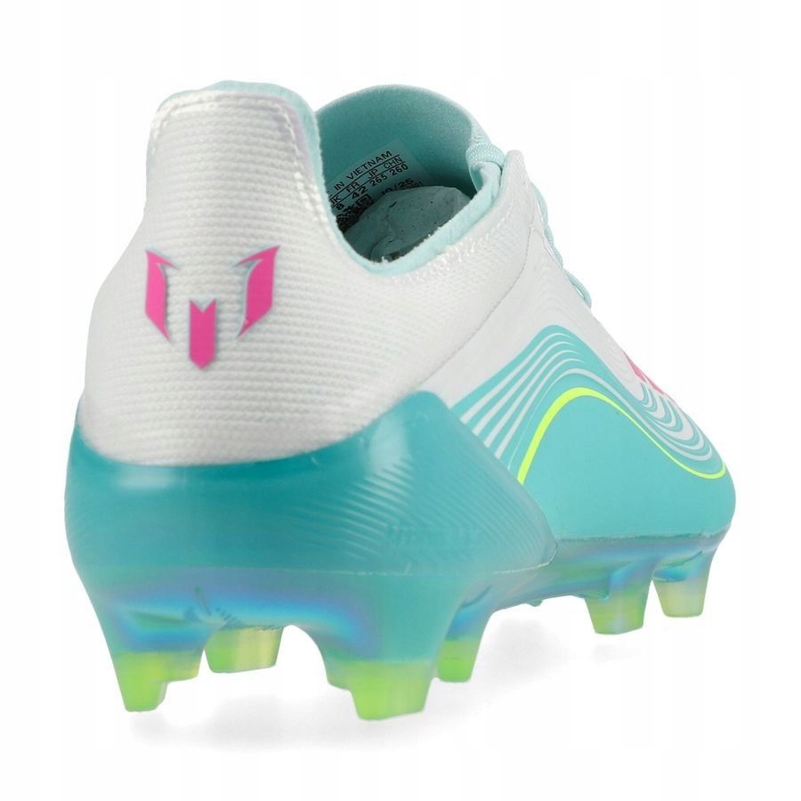 profesjonalne buty korki adidas f50 elite messi fg jq0927 rozmiar 44 2/3 profesjonalne buty korki adidas f50 elite messi fg jq0927 rozmiar 44 2/3